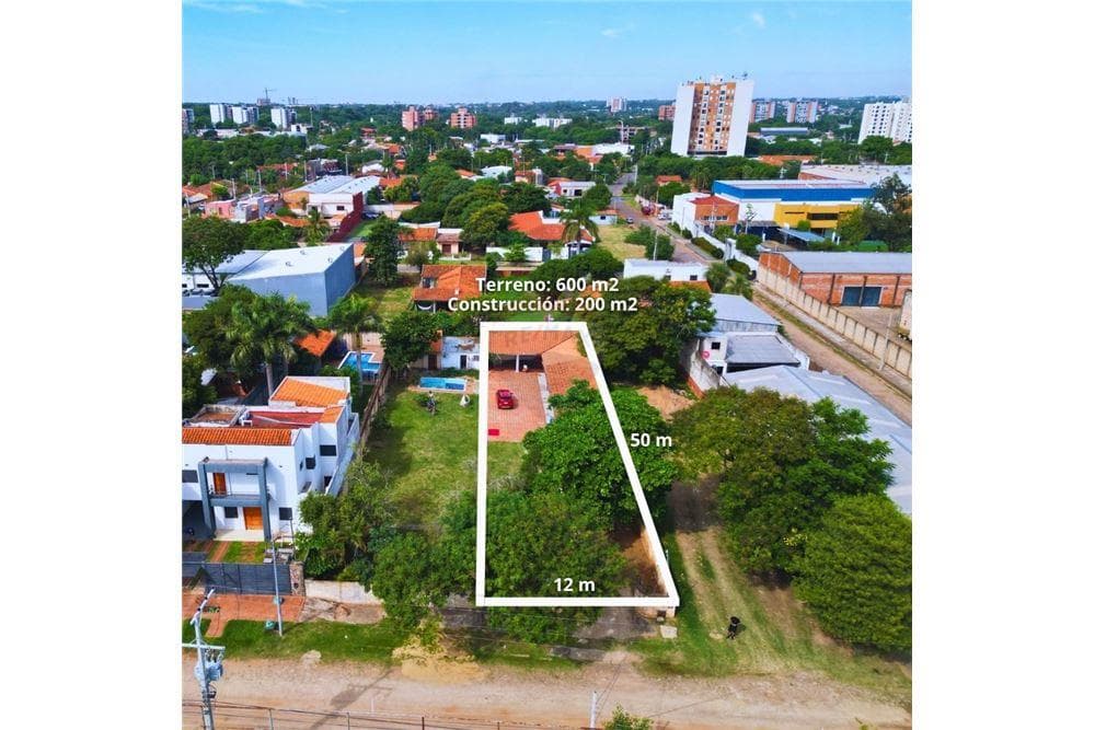 casa en Luque, zona CIT, foto 3