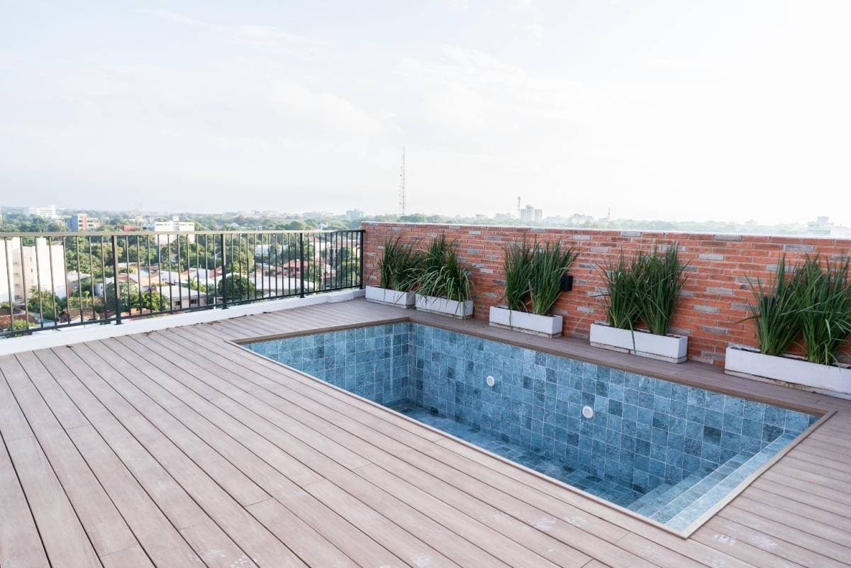 Deparatemento en villa aurelia 37942, foto 4
