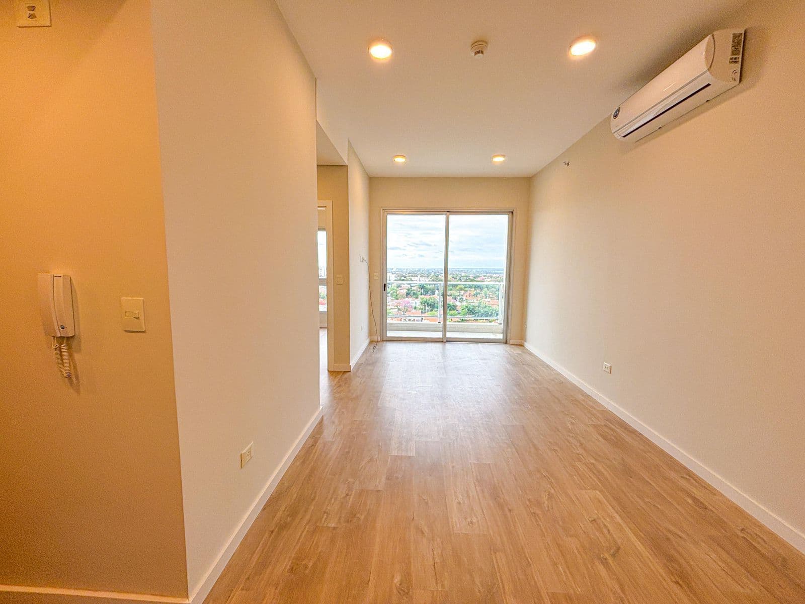 Departamento Sobre Molas Lopez En Venta! — foto 3