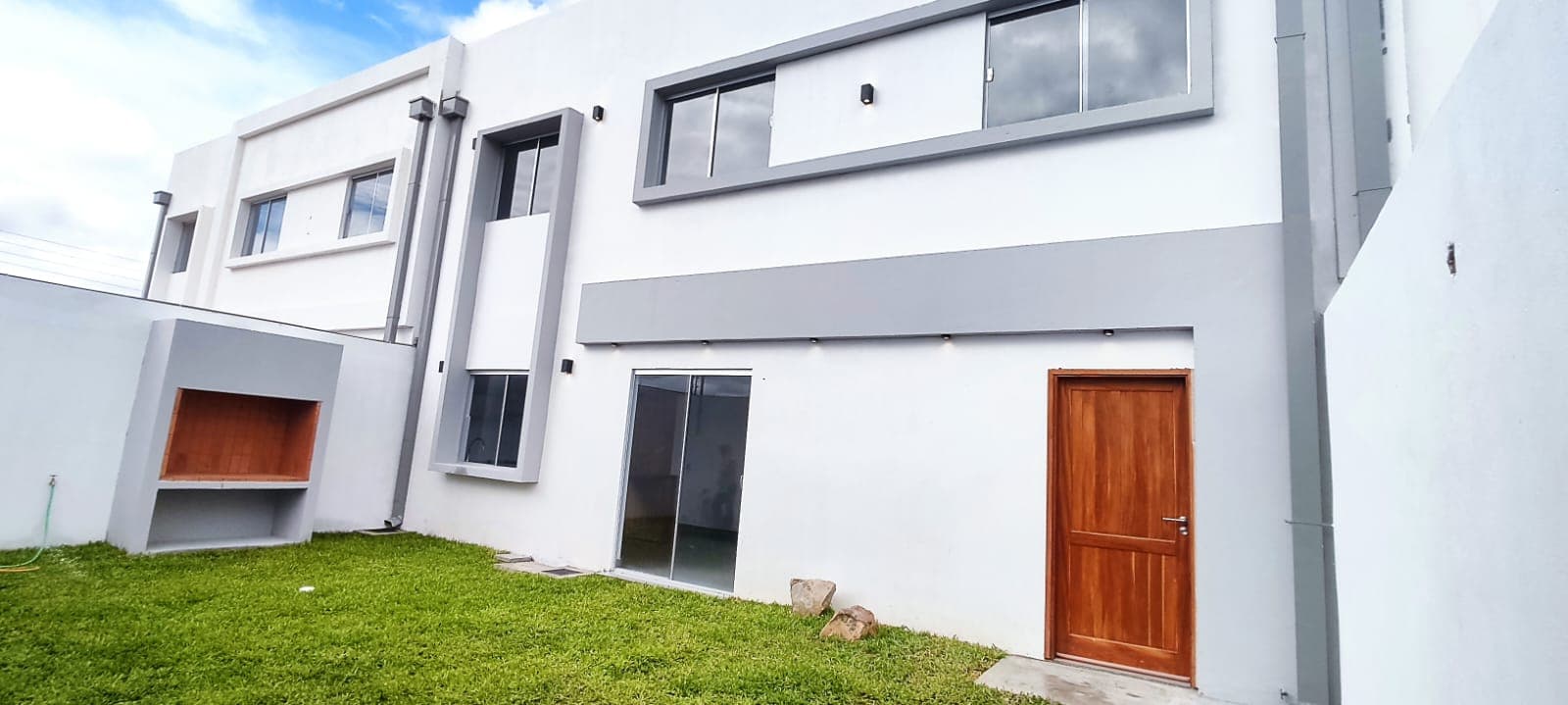 Duplex mra - tafi sa
