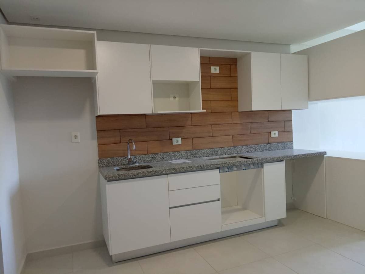 Departamento en Fernando de la Mora de 1 habitacion, foto 2