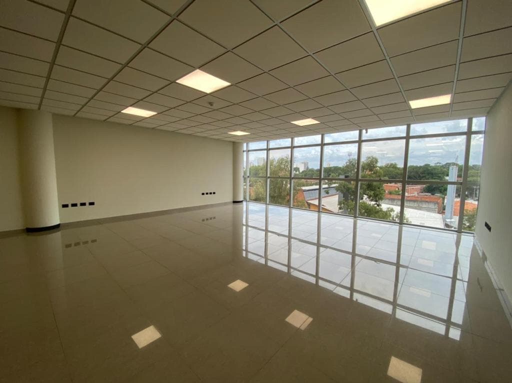 En alquiler, oficina corporativa de 150m2; avenida san martin, foto 3