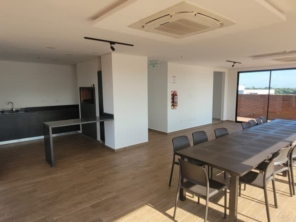 A estrenar departamento en el lujoso edificio la estanza, foto 4