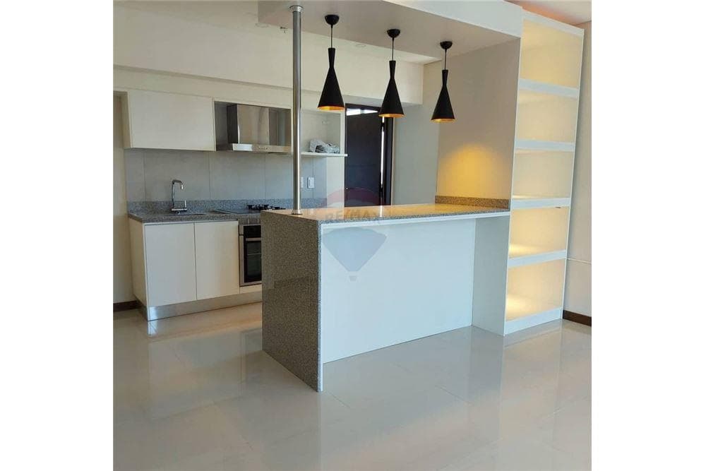 departamento de 3 dorms en Ed. The Forest, foto 2