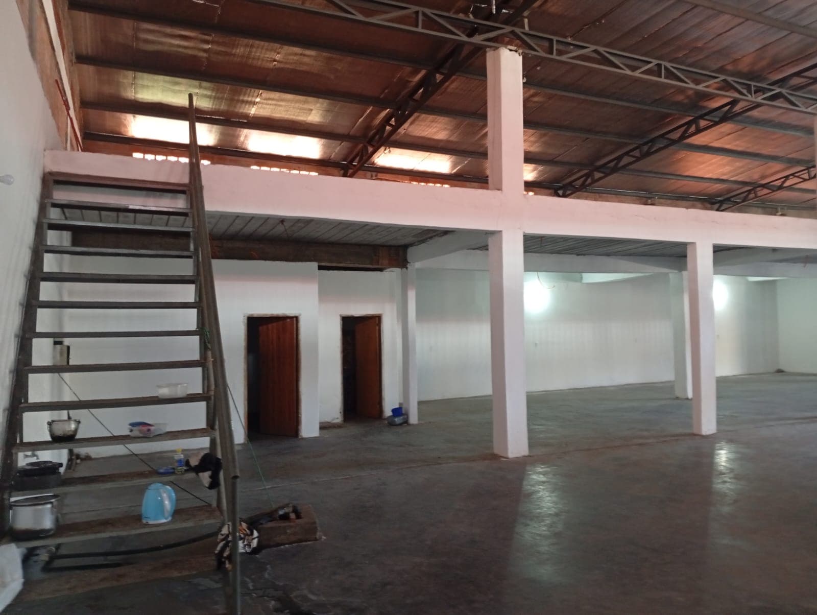 Depósito en San Lorenzo Zona Palacio de Justicia, foto 4