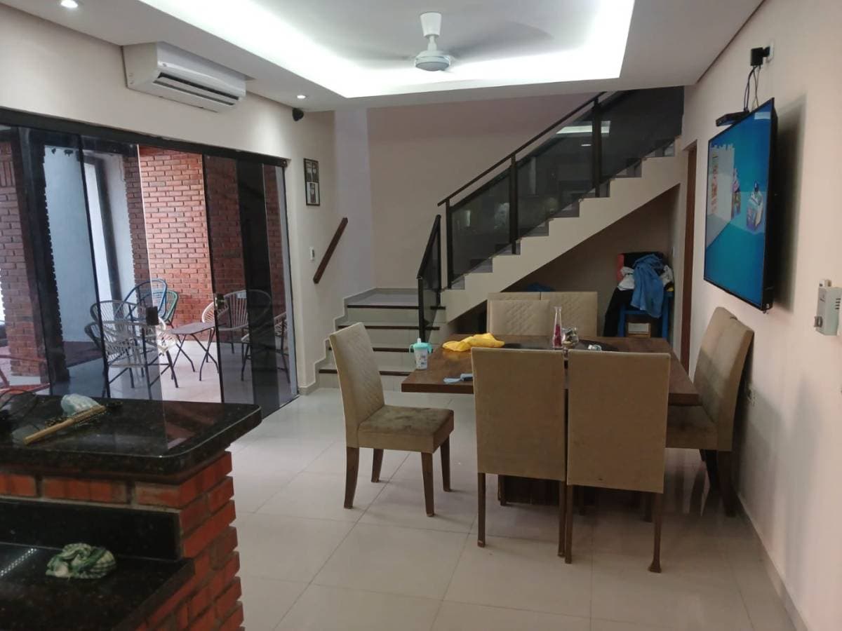 Casa en Ciudad Nueva Asunción, foto 2