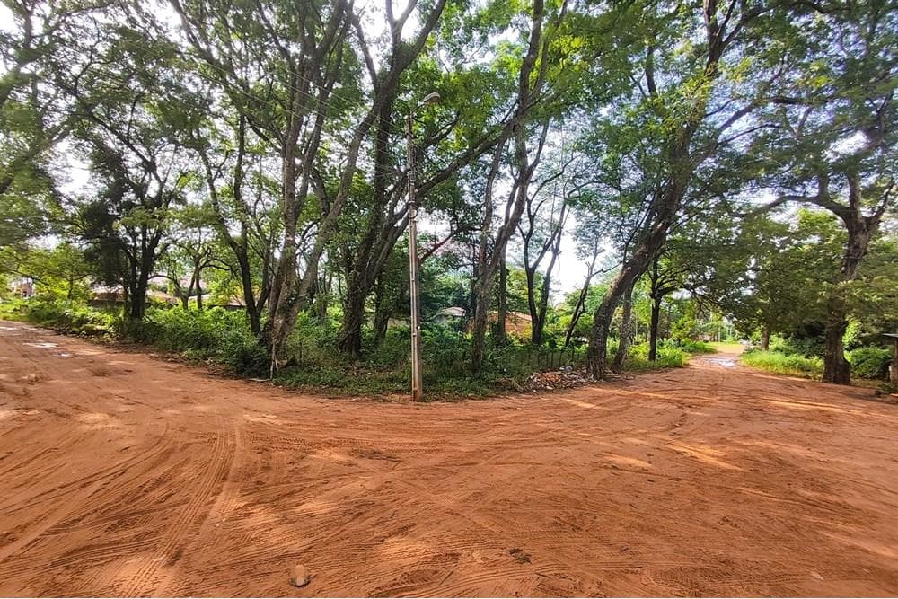 Terreno - Venta - Paraguay Central Mariano Roque Alonso