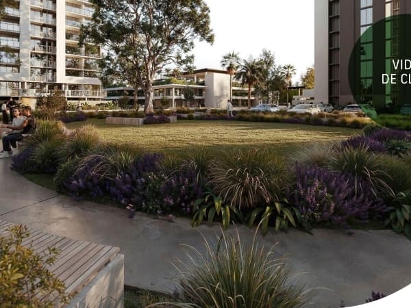 En venta en pozo - departamento: Monoambiente 30 m2 — foto 3