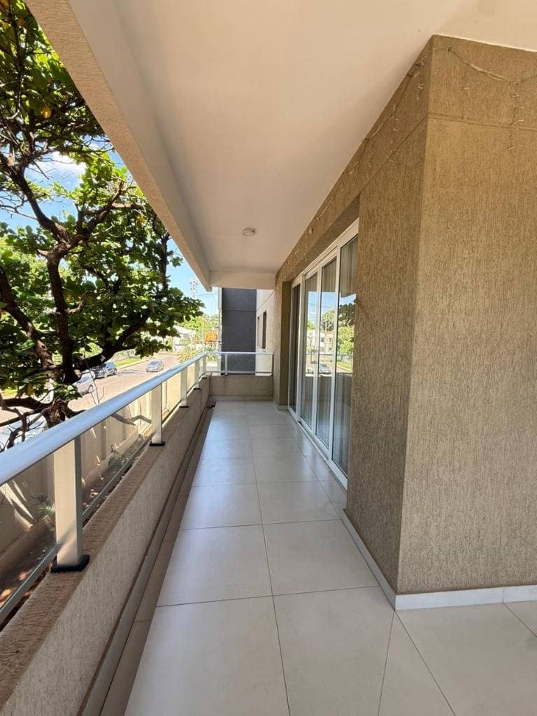 En Venta Departamento semi amoblado de 3 dormitorios más área de servicio, foto 3