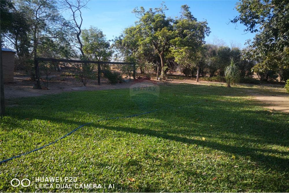 En venta estancia en boqueron, foto 1