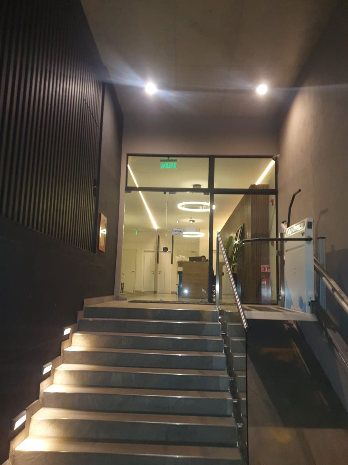 departamento Las Lomas — foto 3