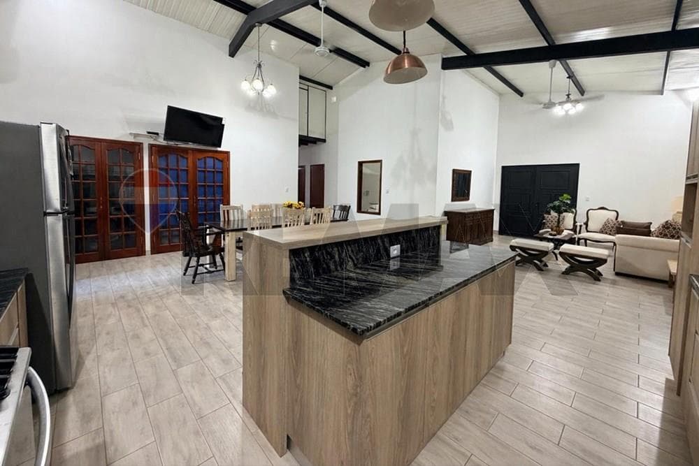 Residencia premium en entorno natural piquete cué, limpio, foto 4