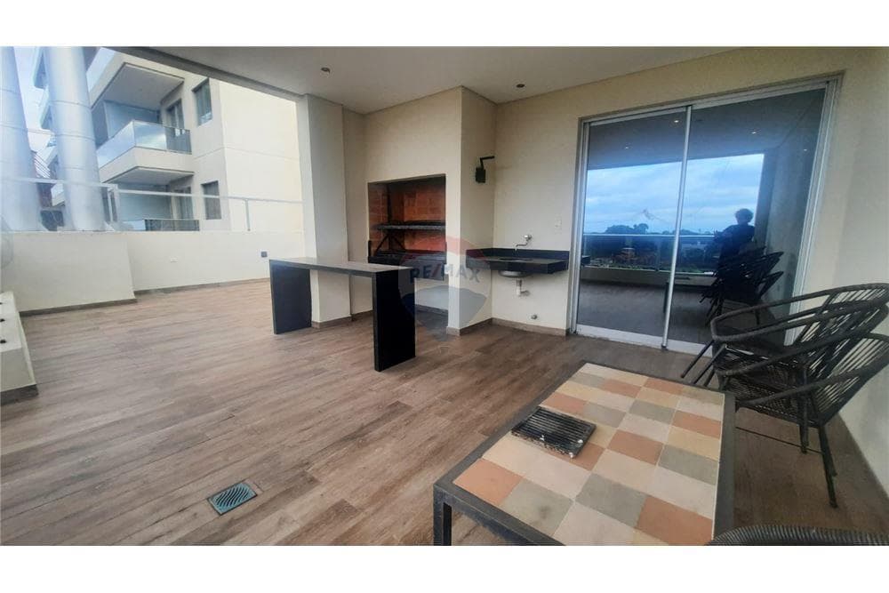 Departamento - Alquiler - Carmelitas, Paraguay, foto 5