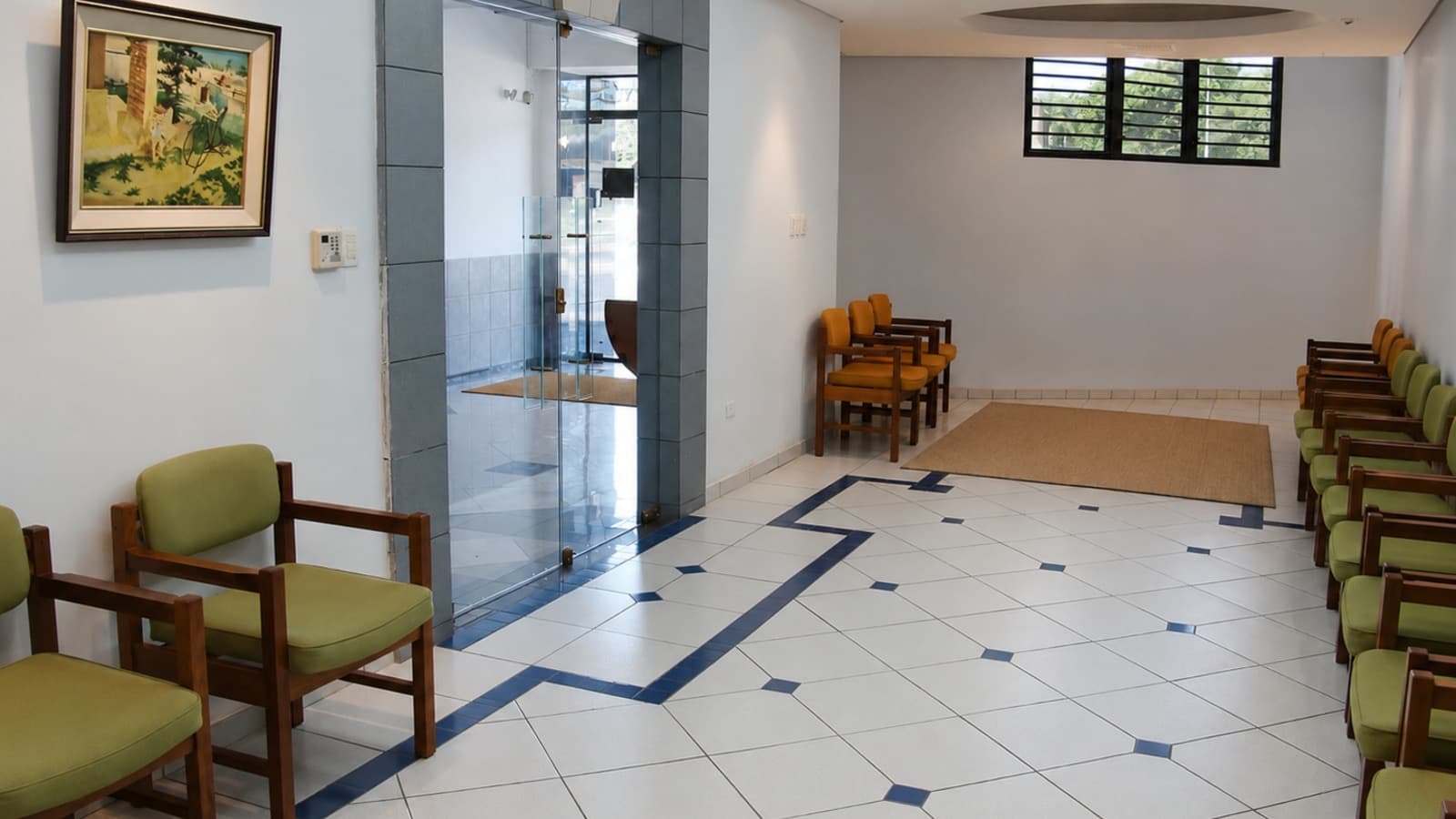 Edificio en alquiler centro de Luque, foto 5