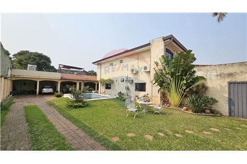Terreno-Venta-PY Asunción Vista Alegre