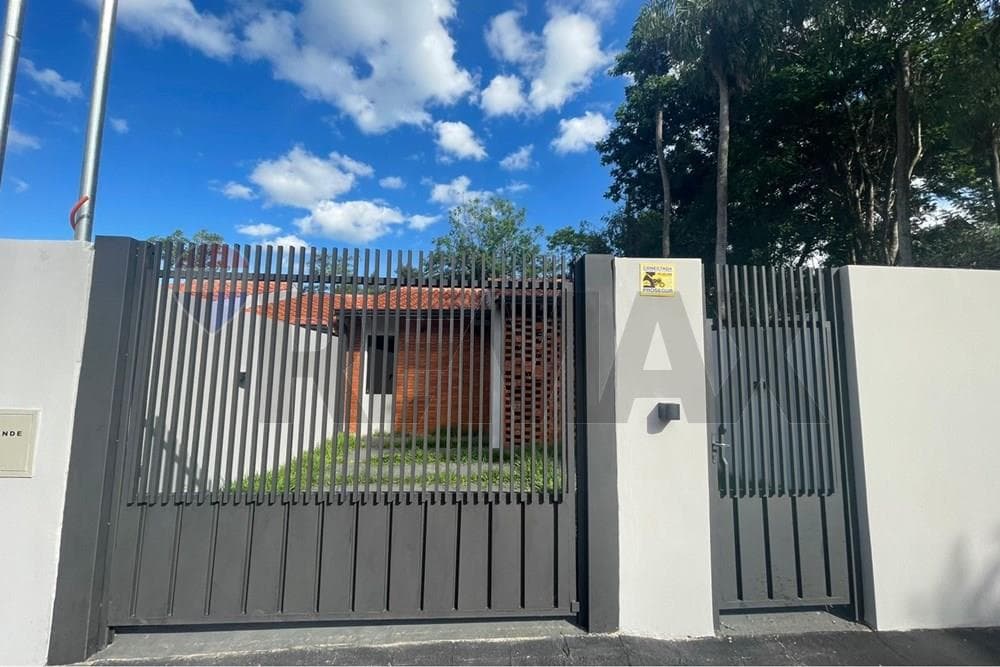 En Venta Chalet Luque