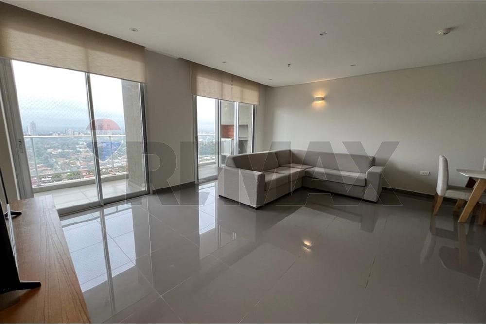 Departamento - Alquiler - Mariscal Estigarribia, Paraguay — foto 5