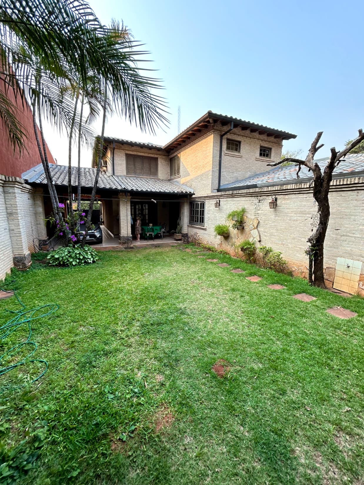 Casa en lambare, foto 2