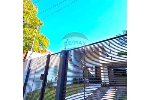 Duplex-Venta-PY Asunción Las Mercedes, foto 4