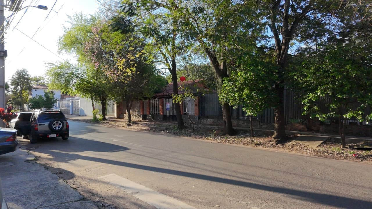 Terreno en venta barrio Herrera, foto 4