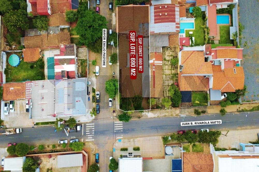 Casa venta Villa Aurelia Asunción, foto 3