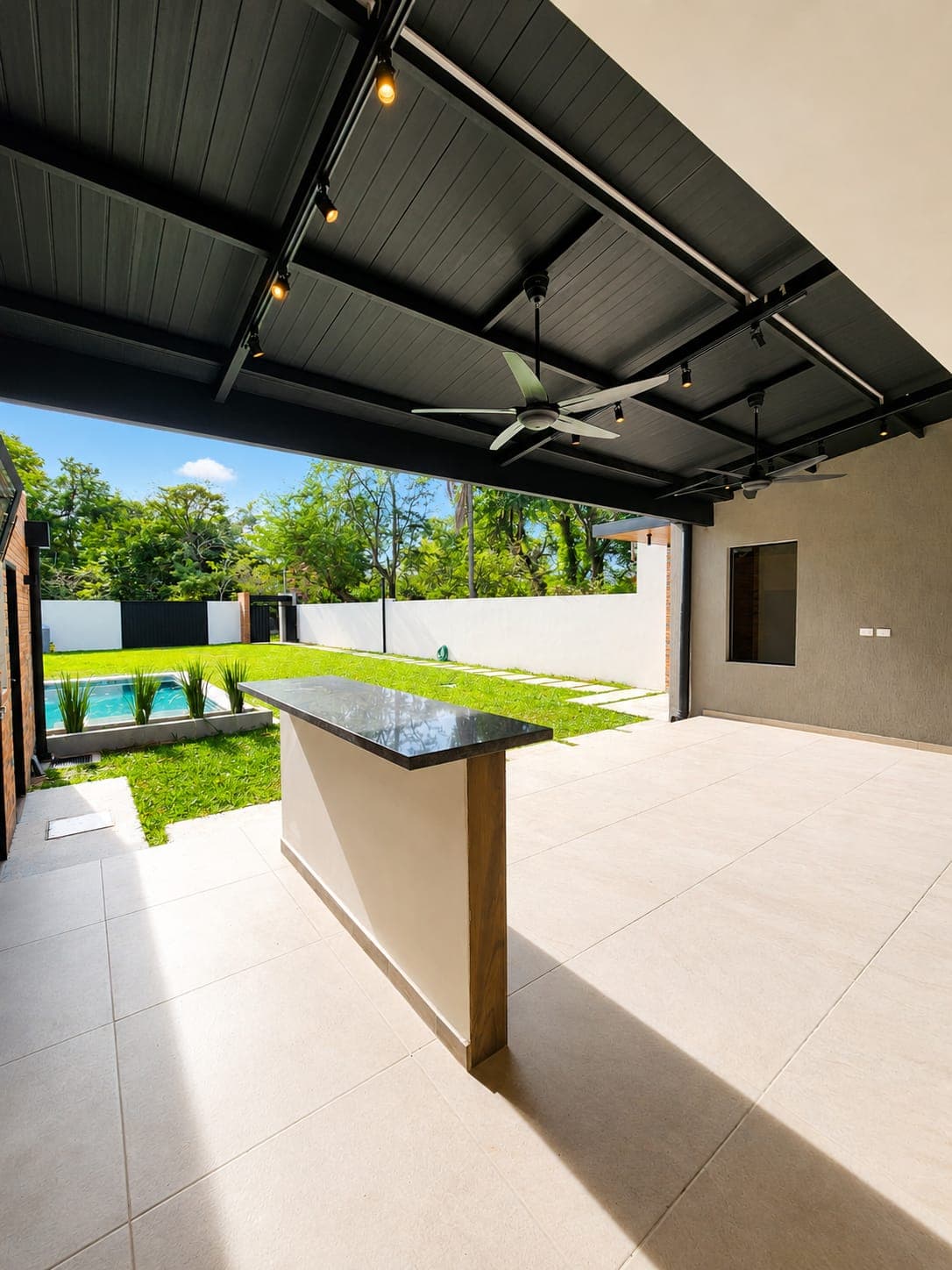 Casa a estrenar en San Bernardino, foto 3