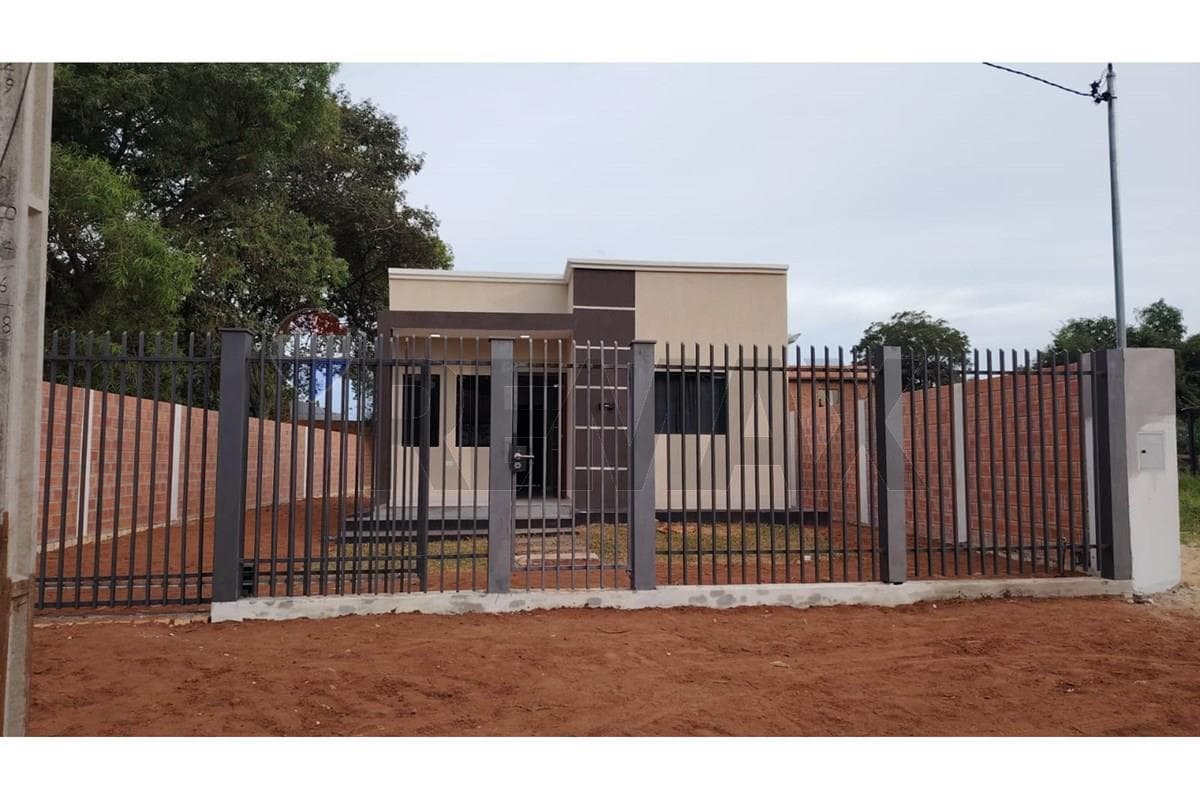 ???? Casa en alquiler en una excelente ubicación dentro del Barrio Marambure