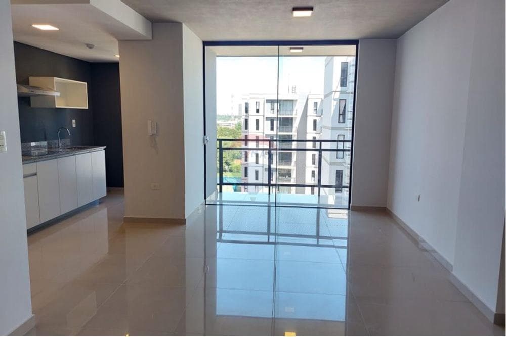 EN VENTA | Dpto. de 2 hab + Cochera, foto 4