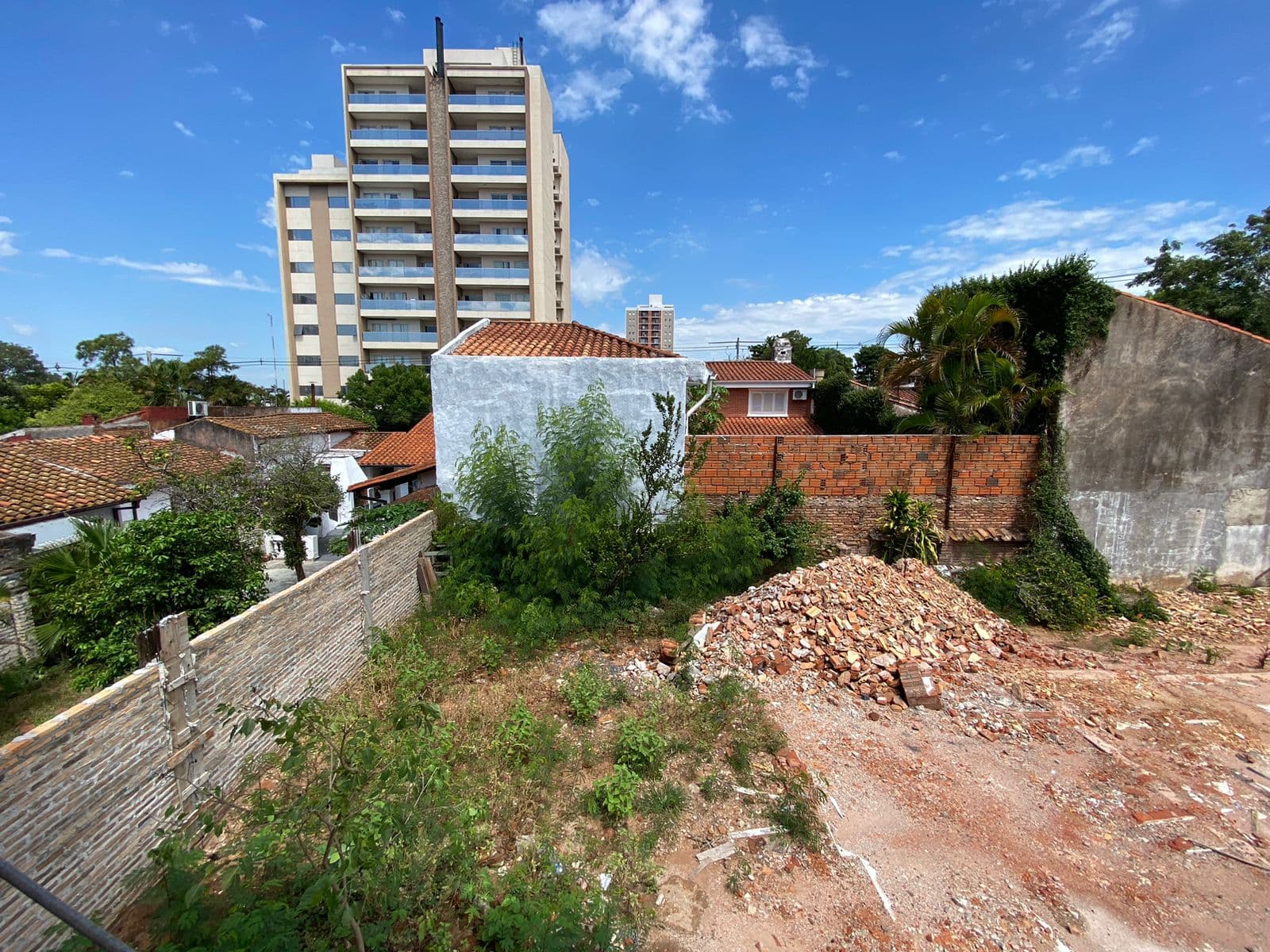Terreno en mariano roque alonzo, foto 3