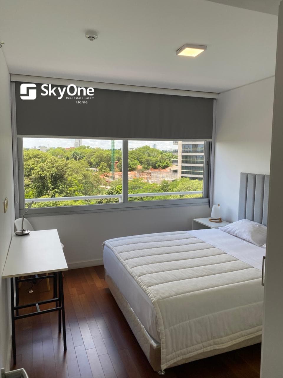 Departamento de un dormitorio zona paseo la galeria, foto 4