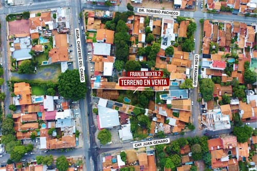 Terreno en cuidad nueva, foto 2
