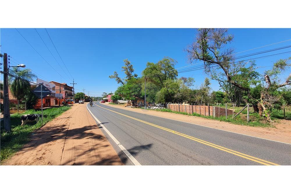 Oportunidad Única! Terreno en Limpio, 5.497 m², foto 4