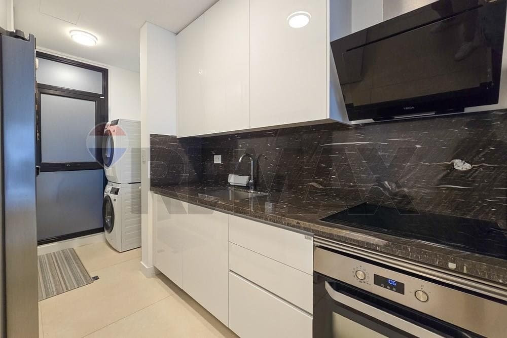 Departamento Premium En San Jorge, Asunción — foto 4