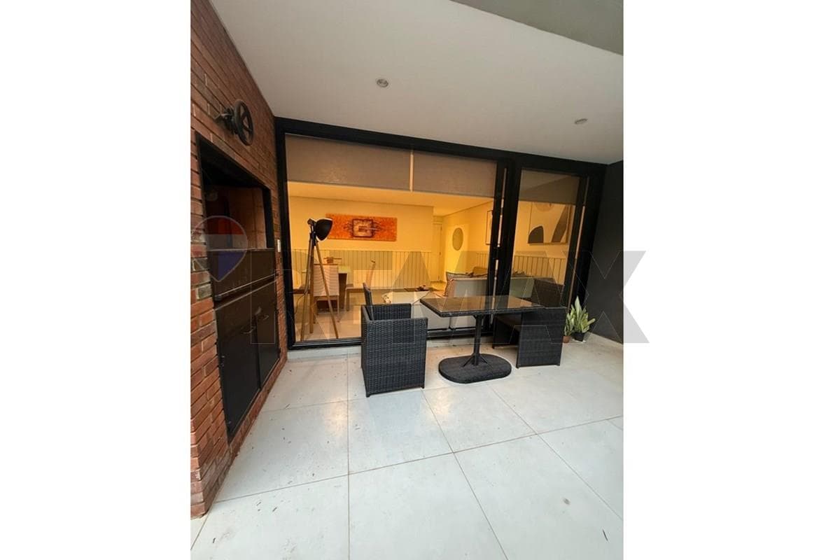 Departamento-alquiler-ycua sati-asuncion — foto 2