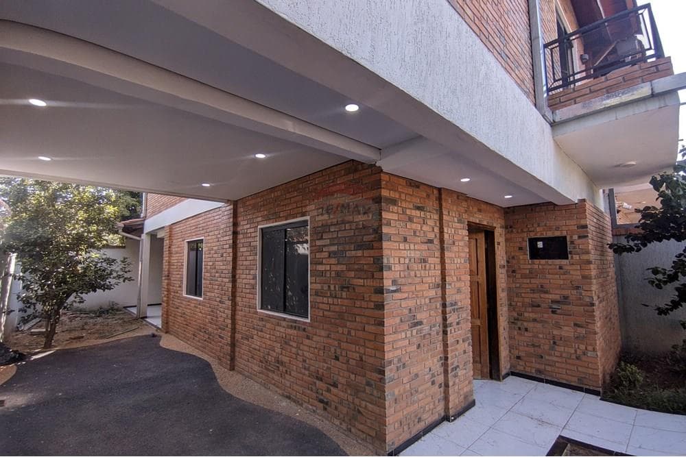 Duplex - Venta - Fernando de la Mora