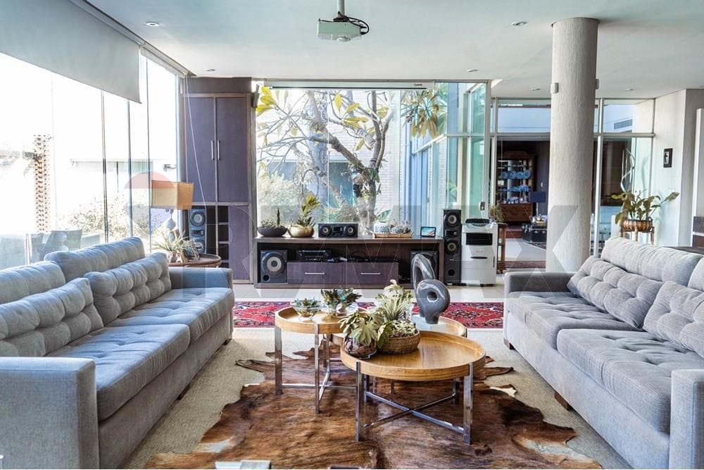 Residencia de Lujo en Alquiler, foto 4
