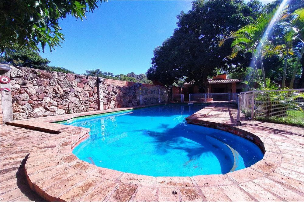 Hermosa quinta en San Bernardino, foto 5