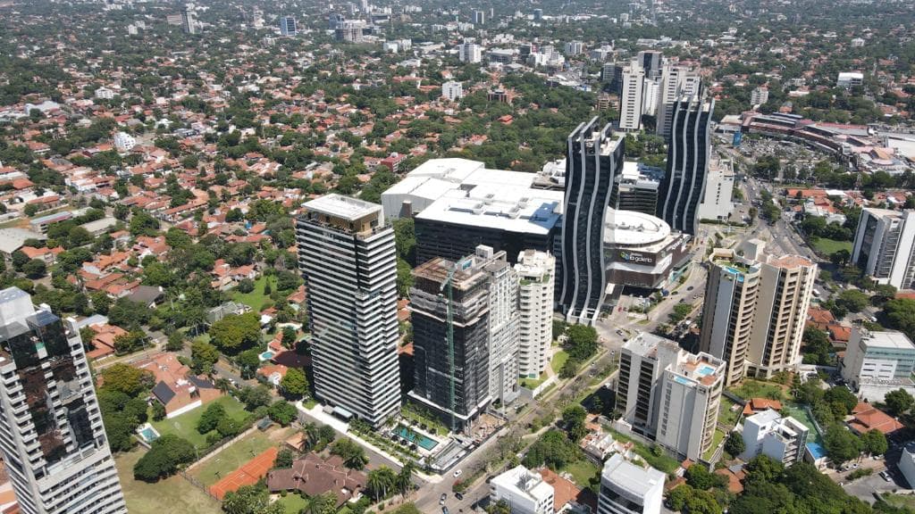 En Venta Lujoso Departamento En El Prestigioso Edif. Eminent, foto 3