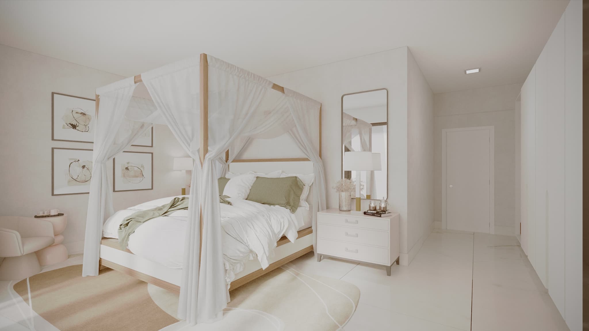 Ultimo Tríplex Disponible En Barrio Nueva Esperanza – Encarnación — foto 5