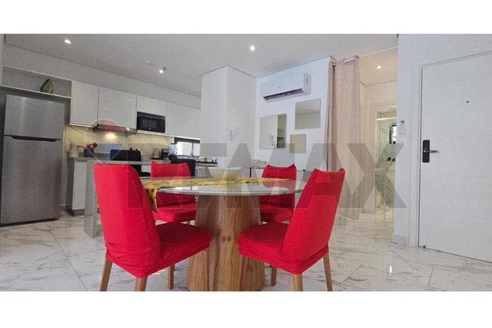 Departamento - Alquiler - Mburucuyá, Asunción, Paraguay, foto 4