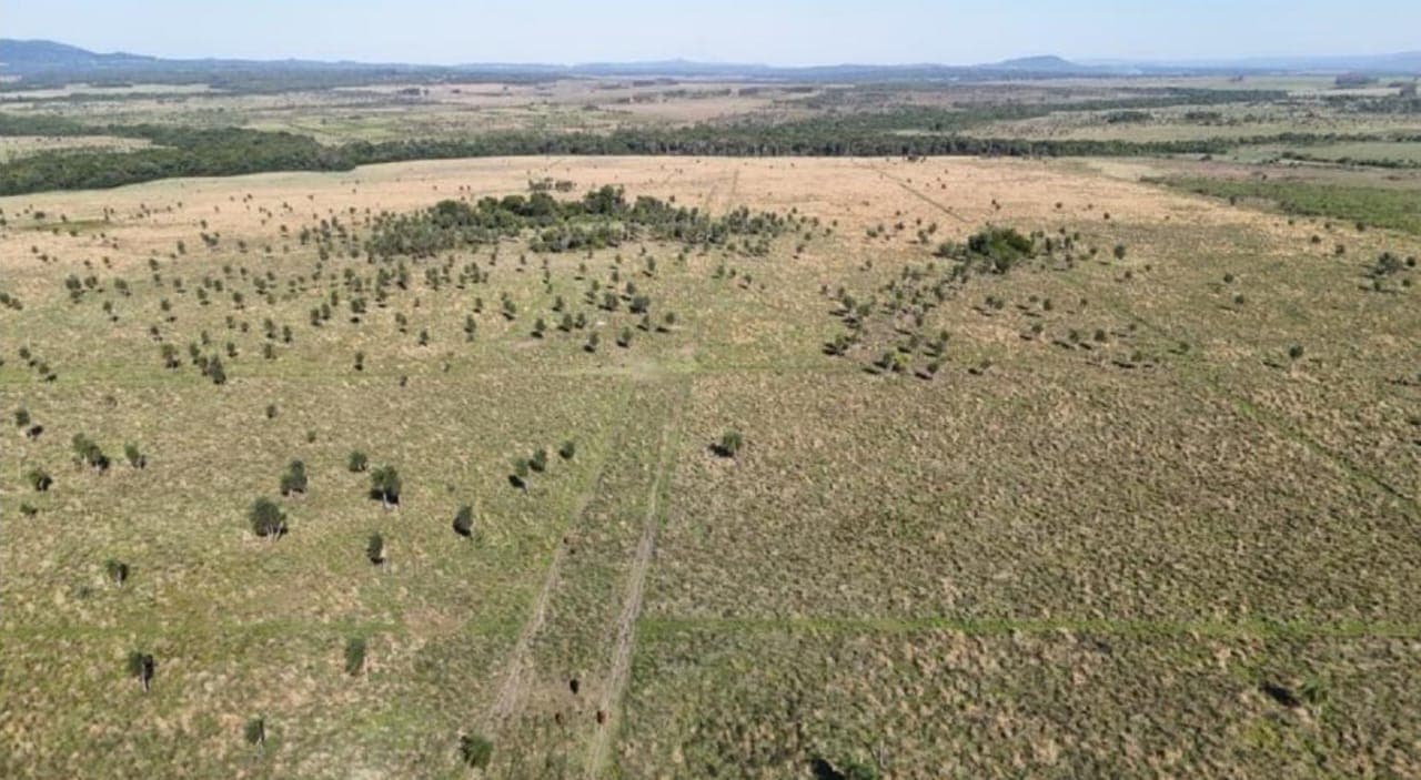 Estancia de 723 Hectáreas en Paraguarí - CLCS7389800, foto 4