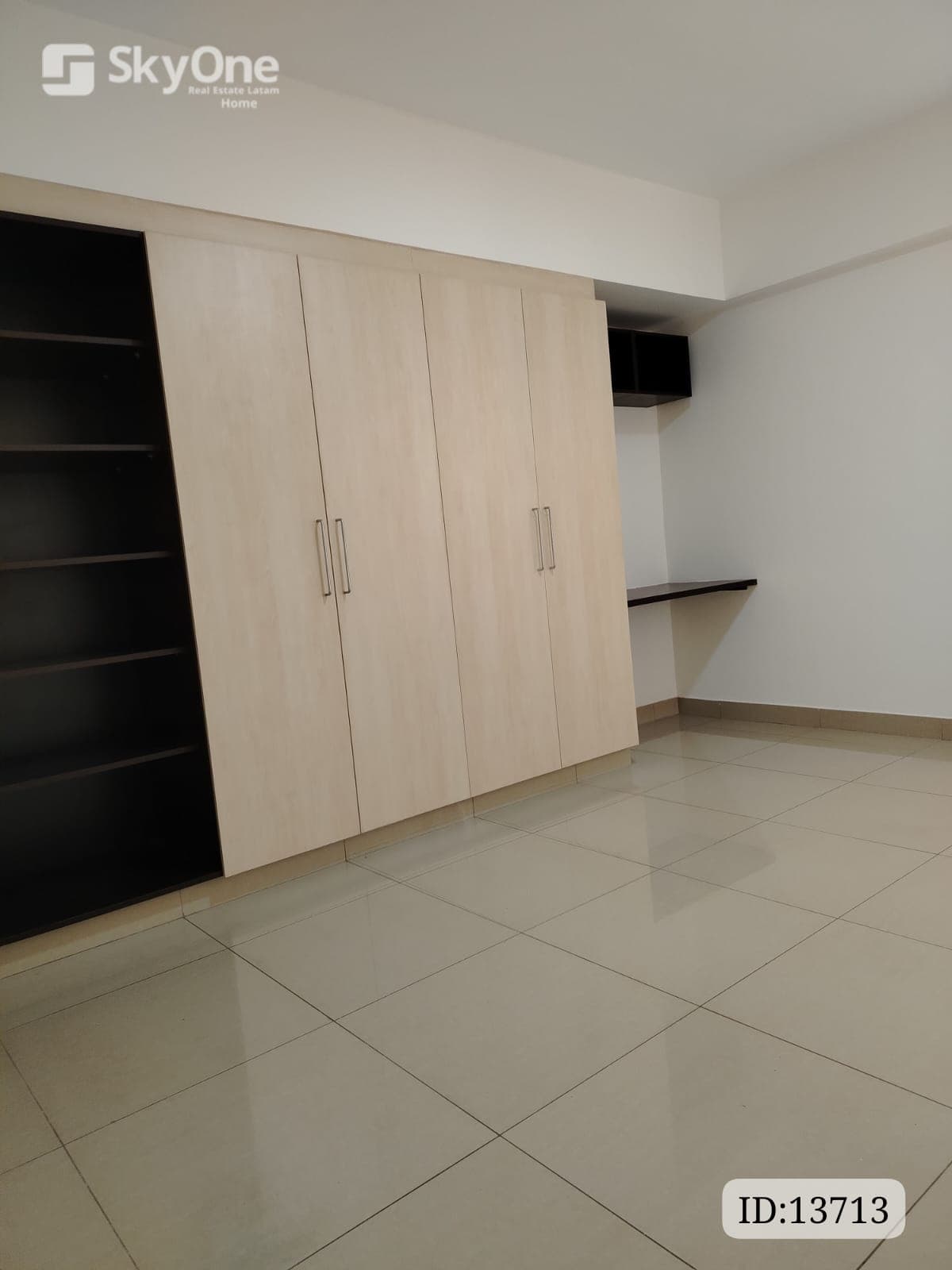 Departamento en Alquiler – Zona ASA | Barrio Santo Domingo — foto 4