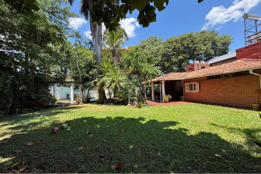 Exclusiva residencia en barrio san cristobal, foto 2