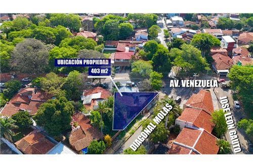 Terreno-Venta-PY Asunción Bella Vista, foto 3