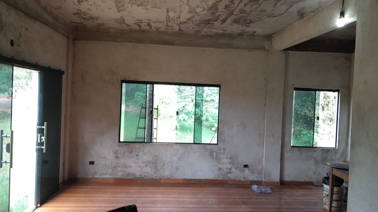 Casa En Fram A Terminar - Itapua , Fram, foto 5