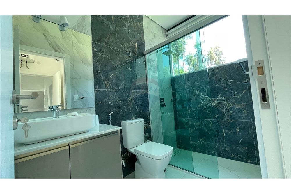Casa quinta amoblada a estrenar en San Bernardino — foto 5