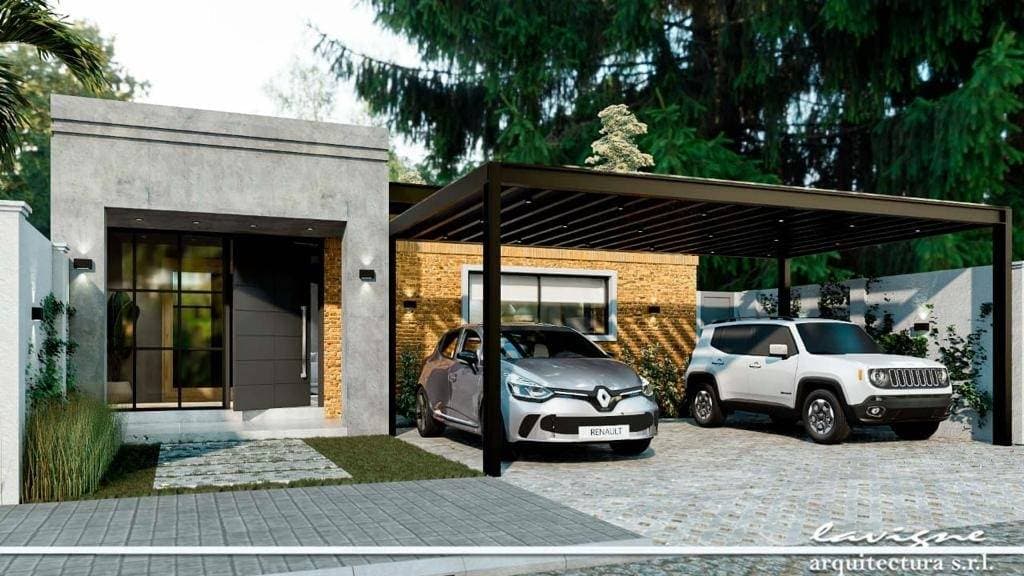 Casa en pozo - San Bernardino — foto 3