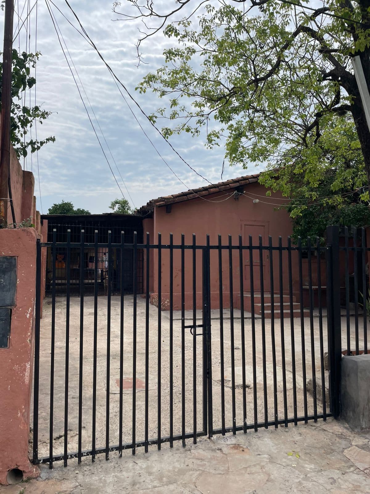 Casa a refaccionar o demoler barrio Trinidad, foto 5