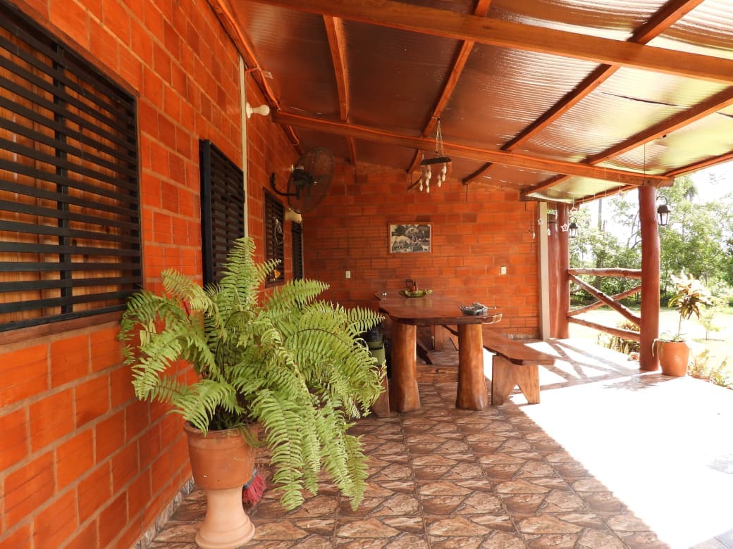 *hermosa casa quinta en carapeguá - paraguari*, foto 2