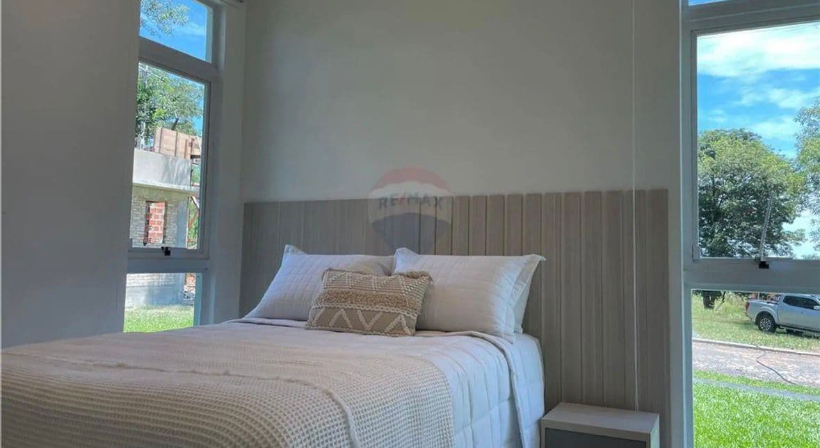 Casa amoblada en San Bernardino, foto 5